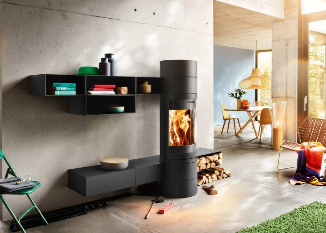 Elements Rund-Skantherm