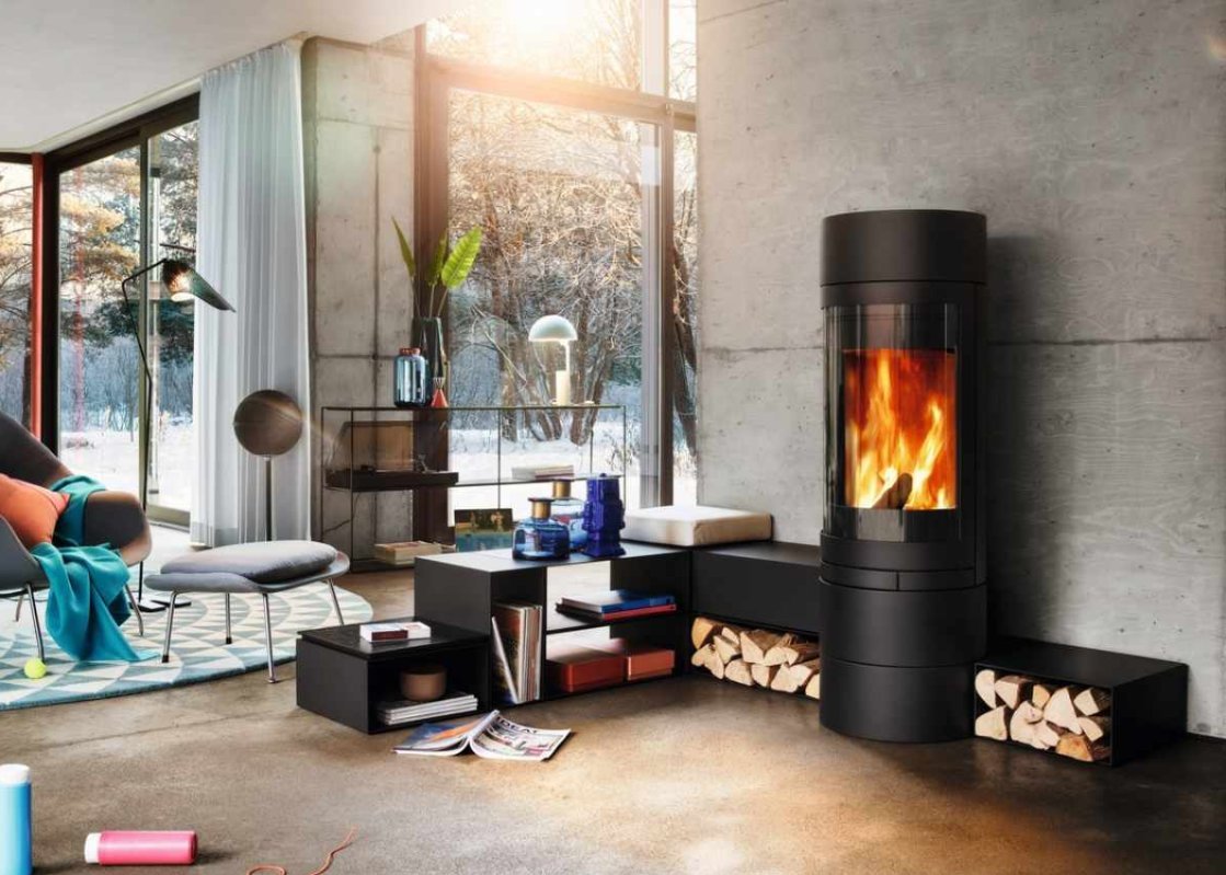 Elements Rund-Skantherm