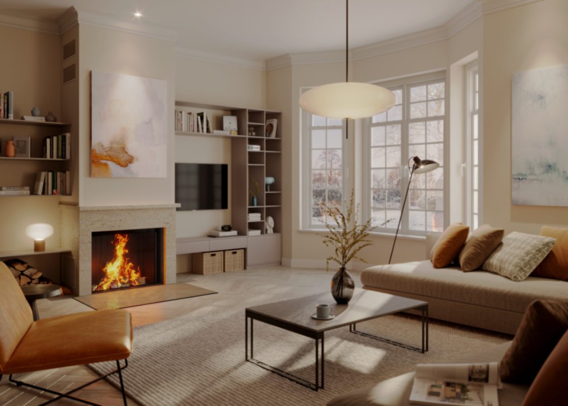 Premium A-1V-87h-Spartherm