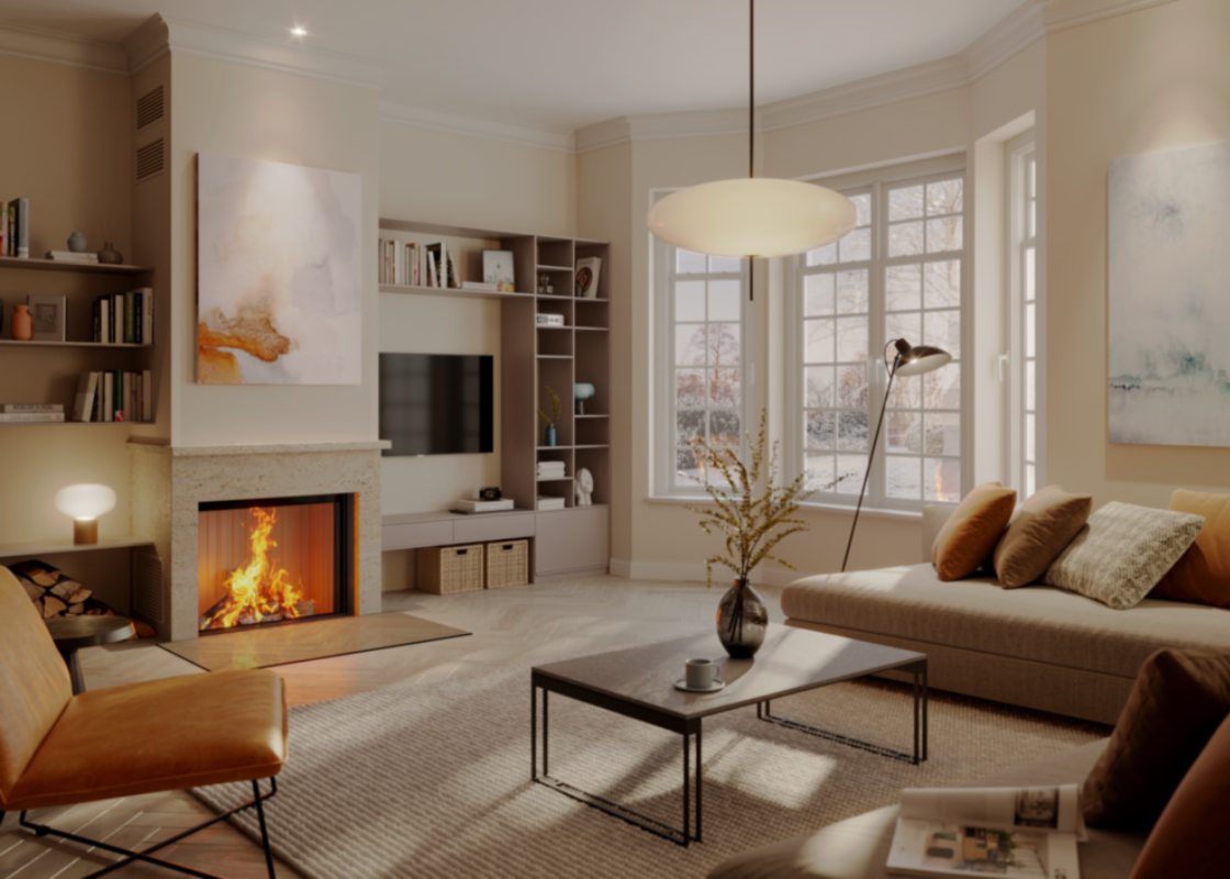 Premium A-1V-87h-Spartherm