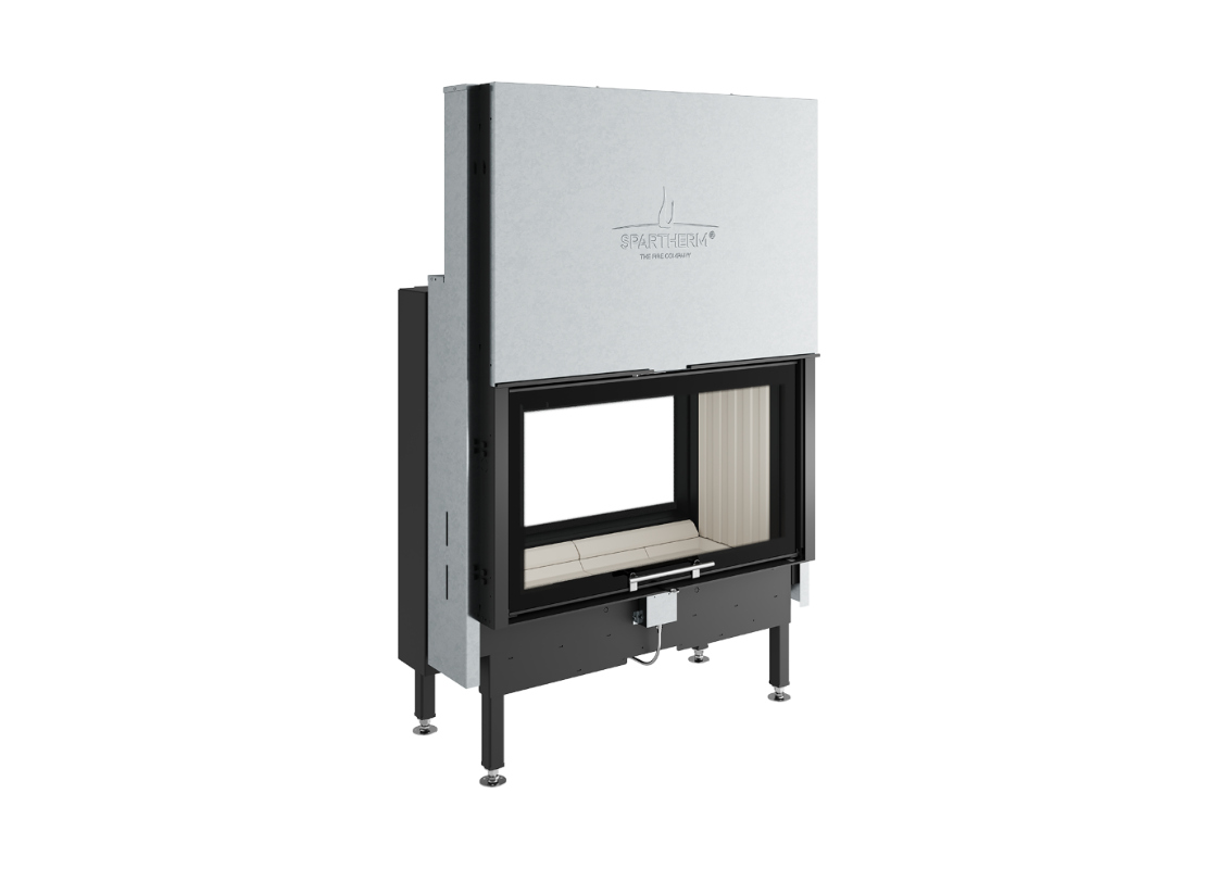 Varia FD-87h-Spartherm