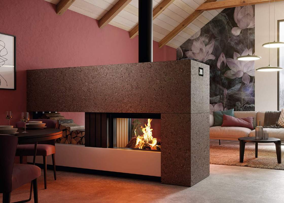 Varia FD-87h-Spartherm