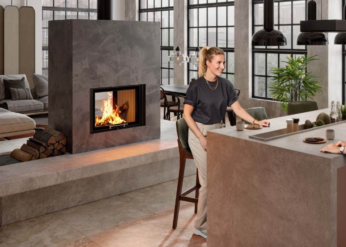 Varia FD-87h-Spartherm