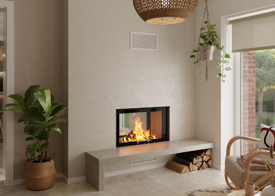 Varia FD-87h-Spartherm