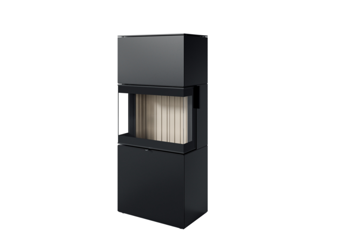 Largo S steel-Spartherm