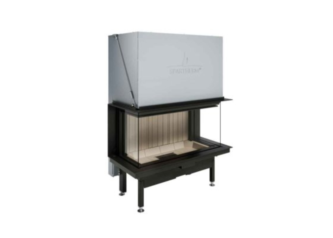 Premium A-3RL-100h-Spartherm