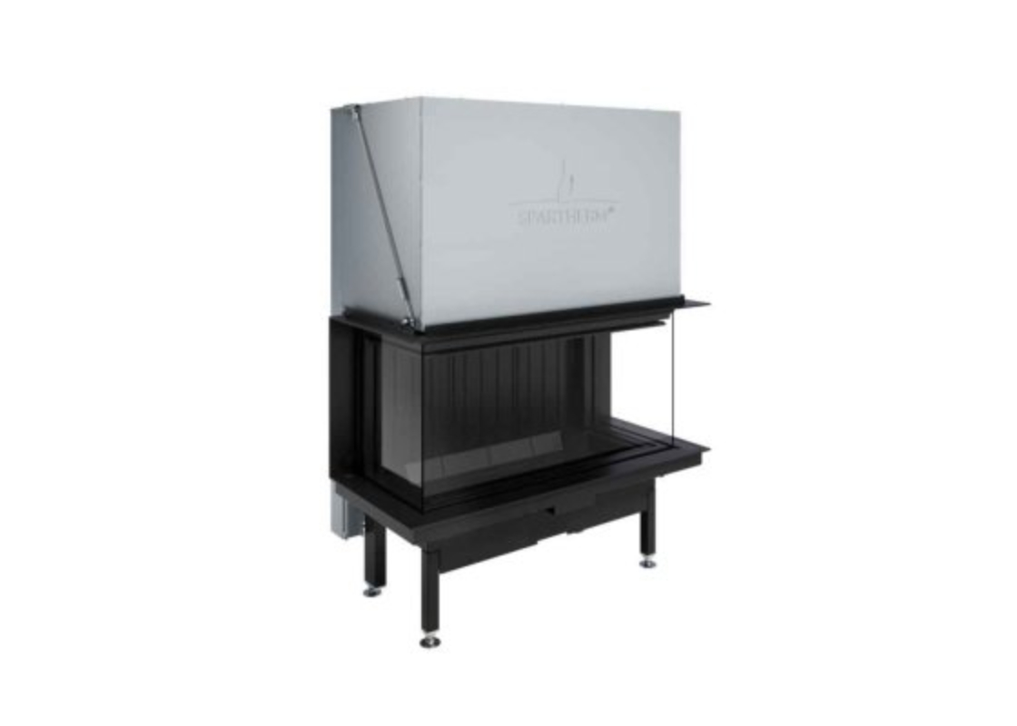 Premium A-3RL-100h-Spartherm