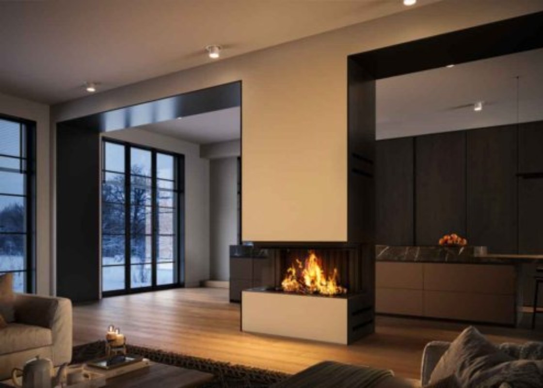 Premium A-3RL-100h-Spartherm