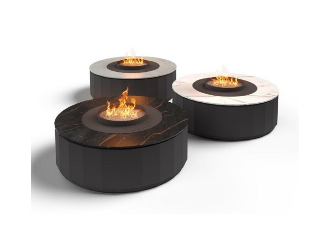 Biokrb Comet Table-Daze/Laurent/Kreta-Planika