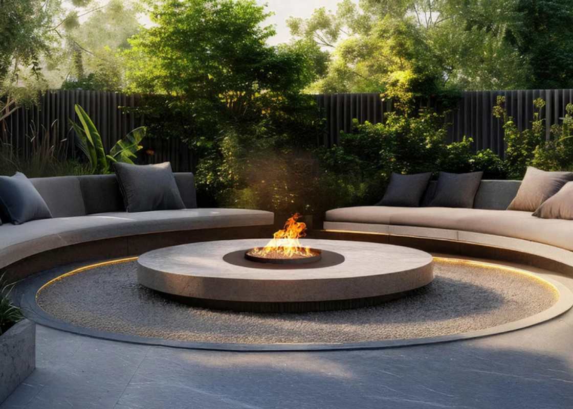 Comet outdoor (Tulum) - Planika