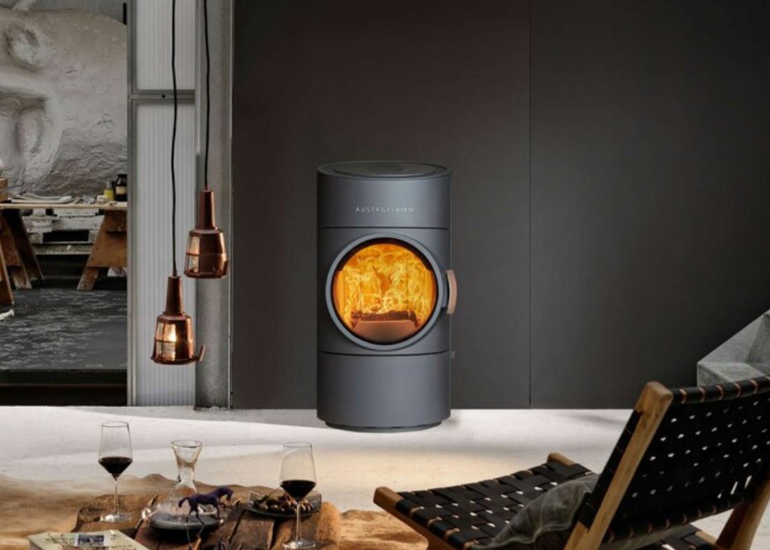 Clou Compact Flat-Austroflamm