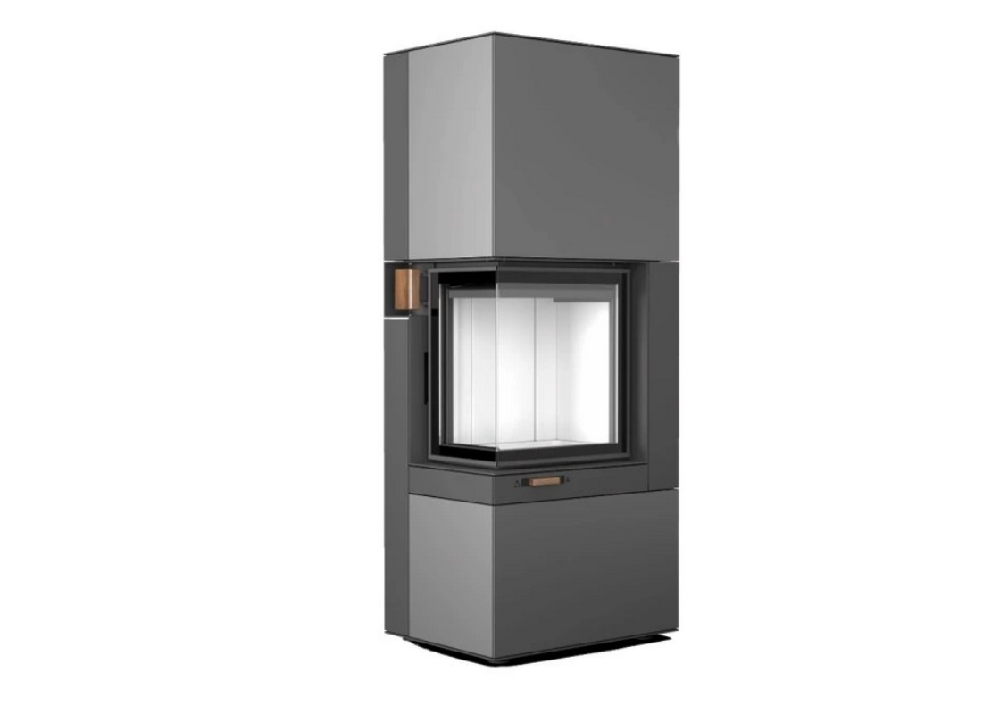 Kamiba 59 K2 L-Austroflamm