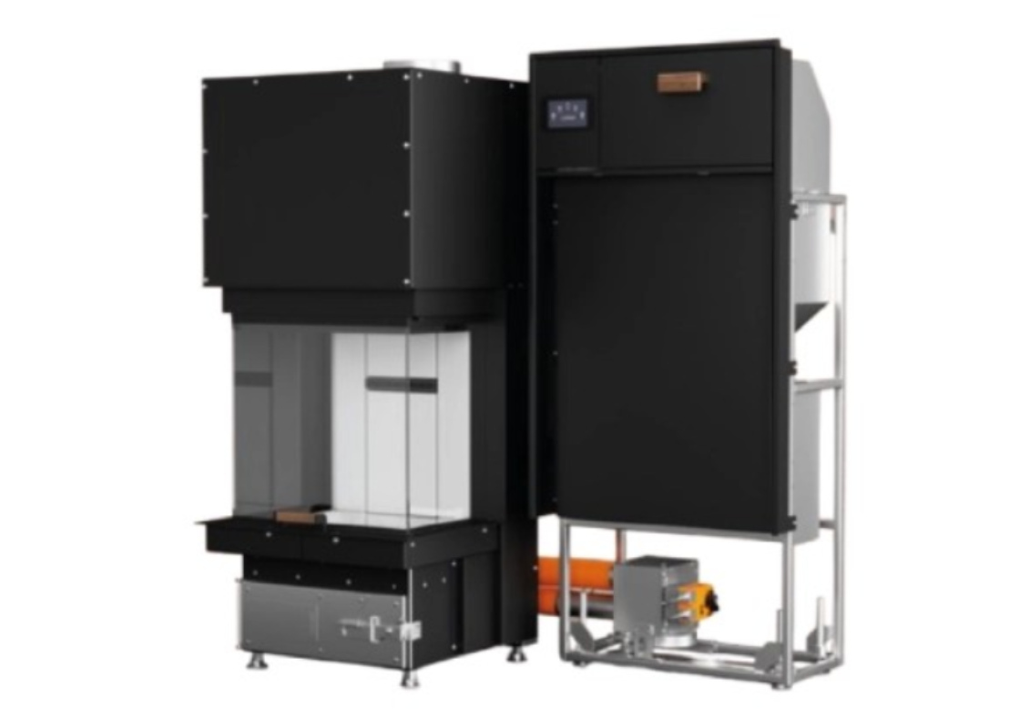 57x37x51 S3 DUO-Austroflamm