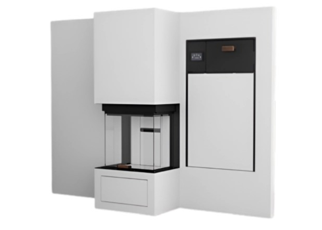 57x37x51 S3 DUO-Austroflamm