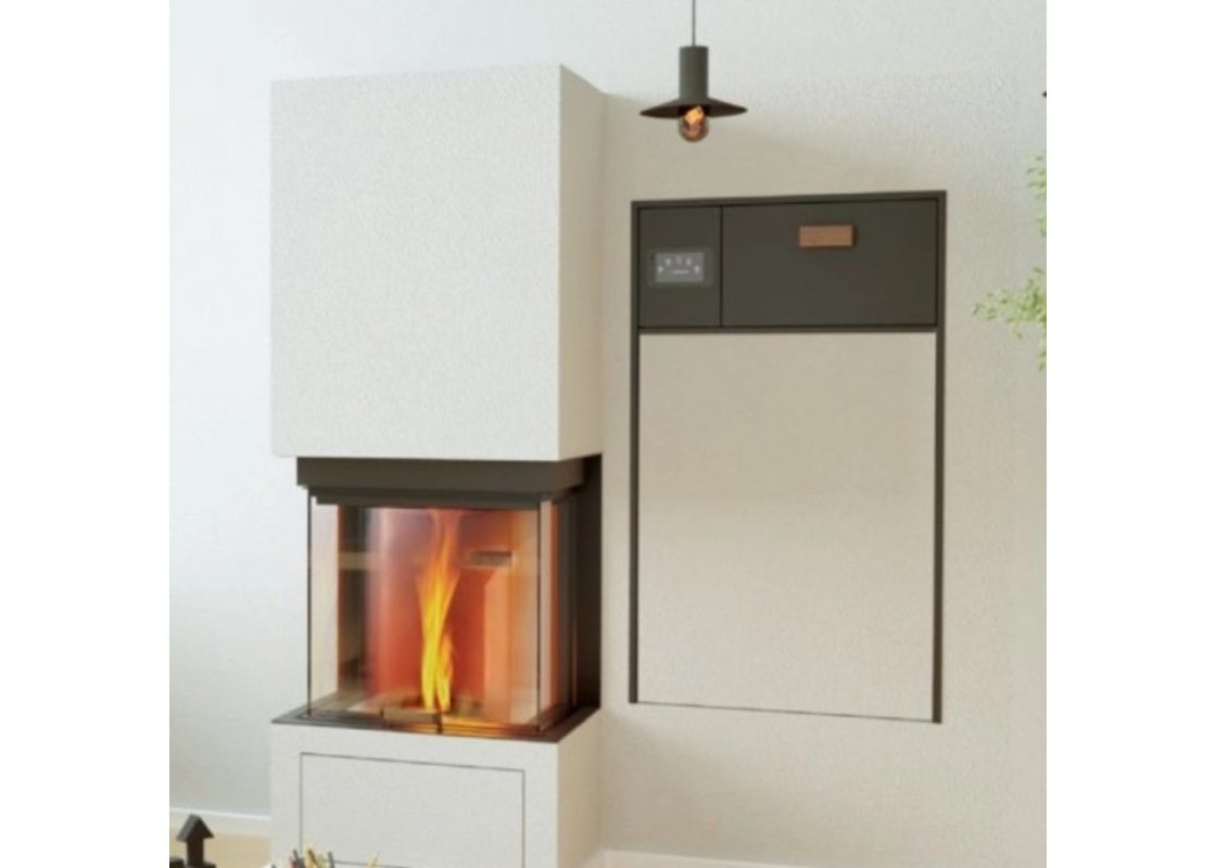 57x37x51 S3 DUO-Austroflamm