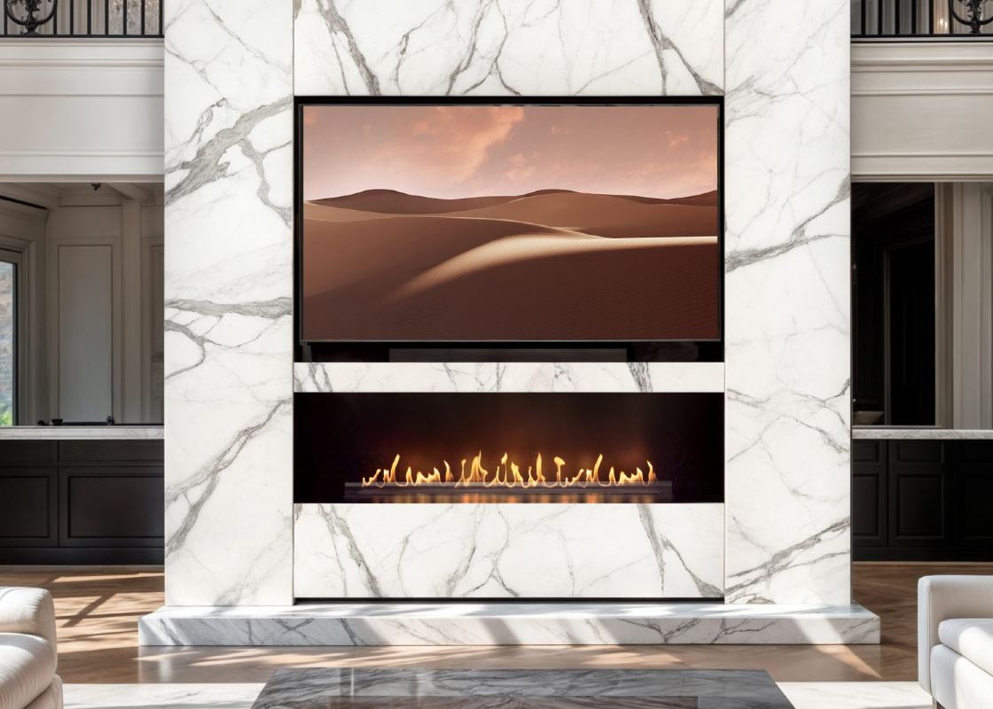 Nex Media Wall-Planika