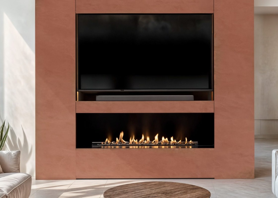 Nex Media Wall-Planika