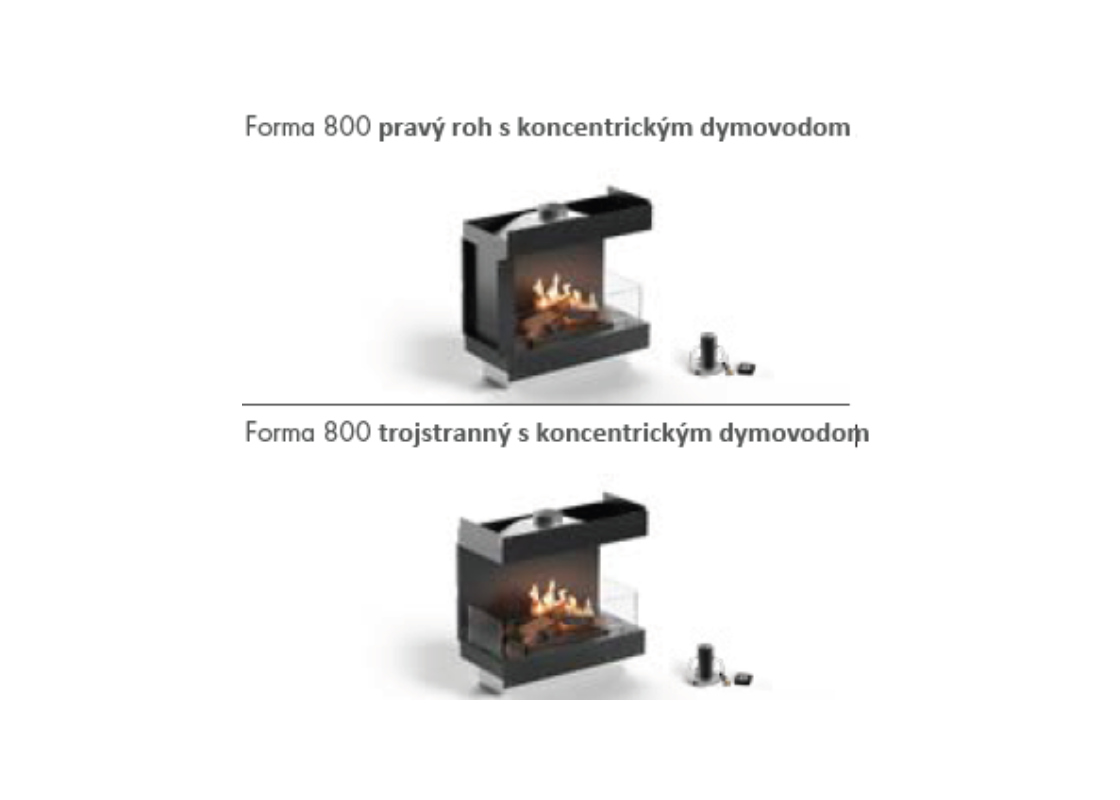 Forma 800/1000 FLA4 790/990-Planika