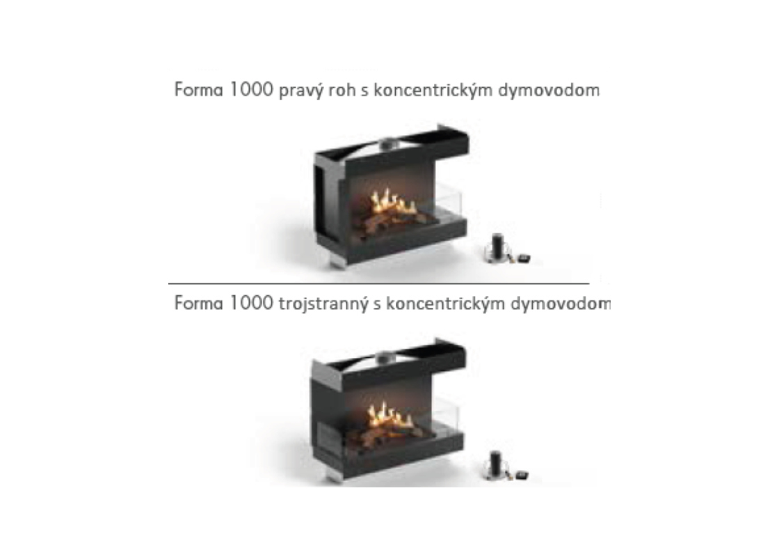Forma 800/1000 FLA4 790/990-Planika