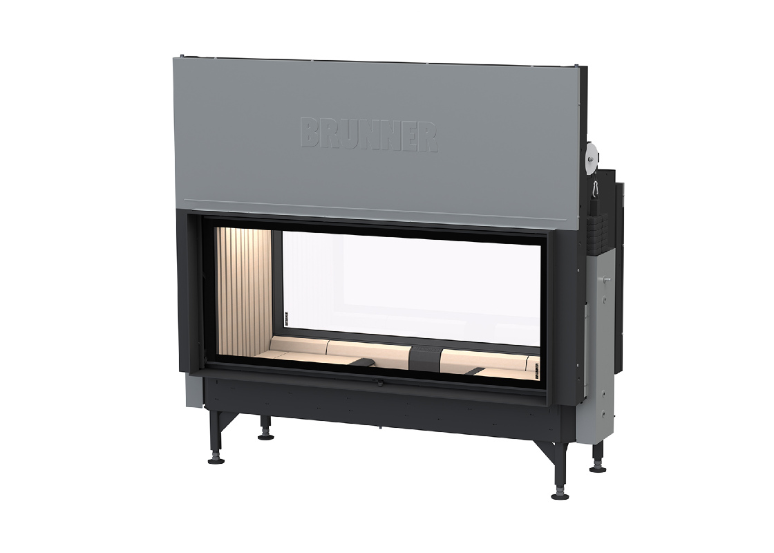 BKH tunel 50-122 ST-KT-Brunner
