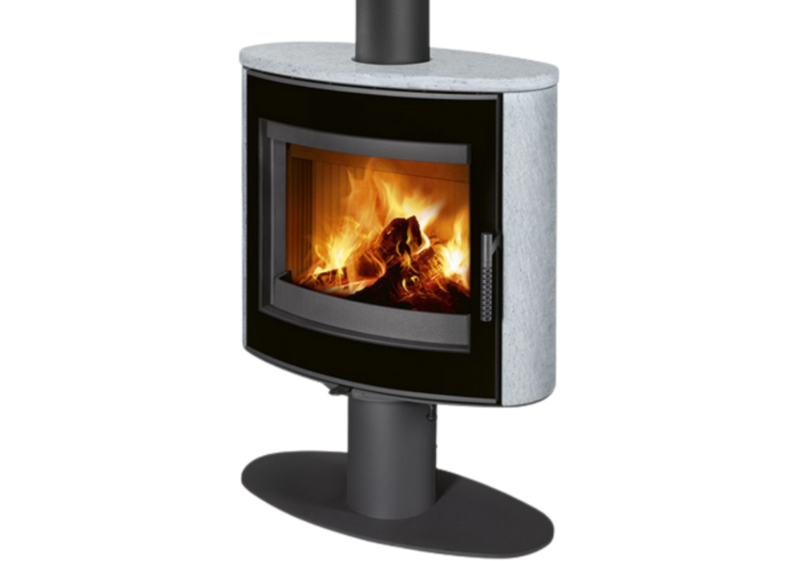 Stromboli GT kameň-Romotop