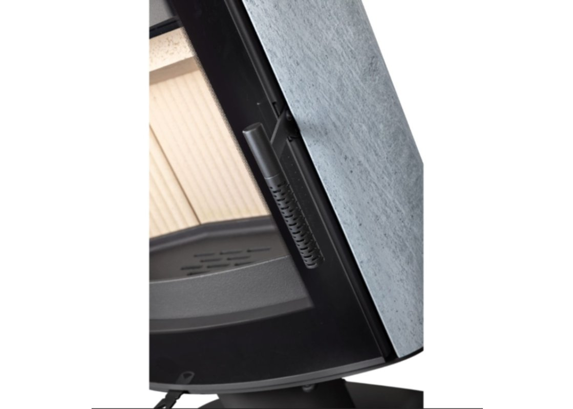 Stromboli GT kameň-Romotop