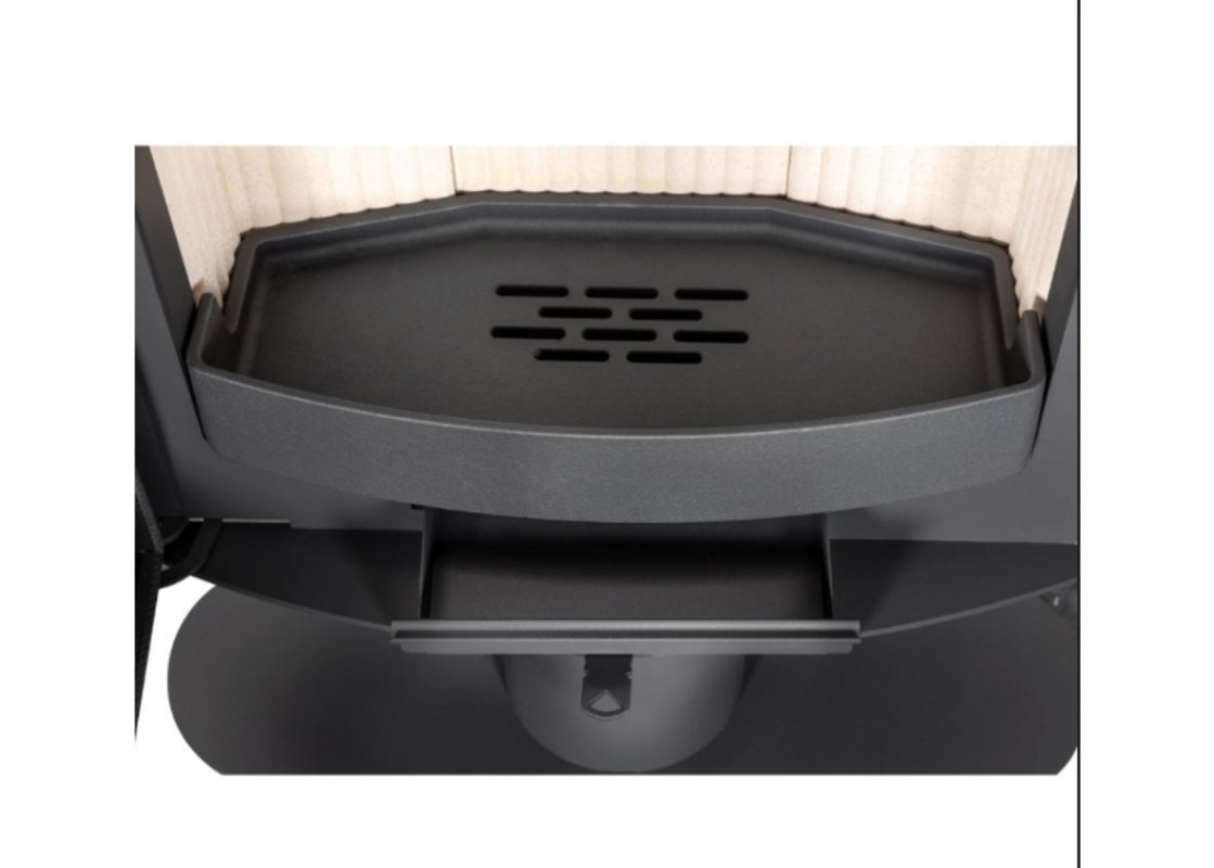 Stromboli GT kameň-Romotop