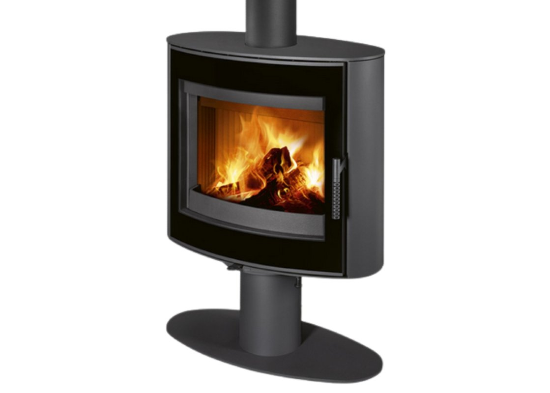 Stromboli GT plech-Romotop