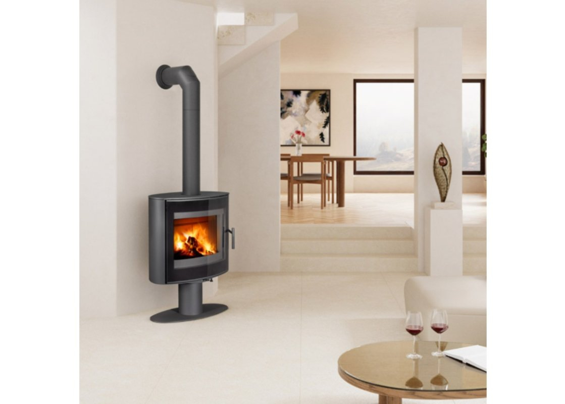 Stromboli GT plech-Romotop