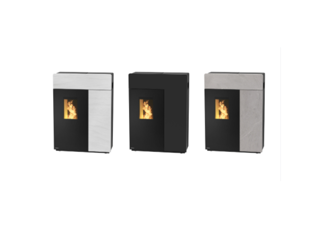 Domo II / Domo II Multiair-Rika