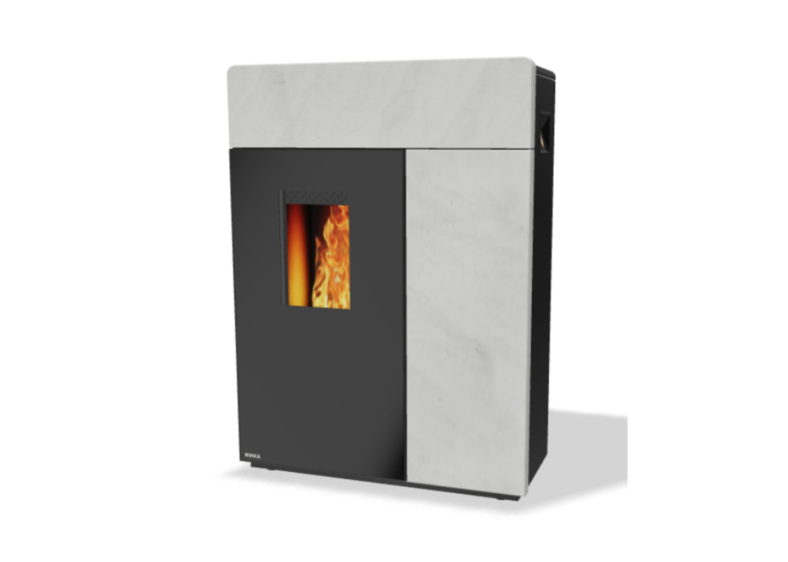 Domo II RAO Multiair-Rika