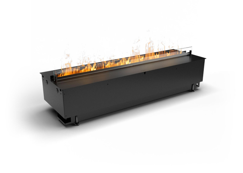 Cool Flame 1000 PRO Insert - Planika