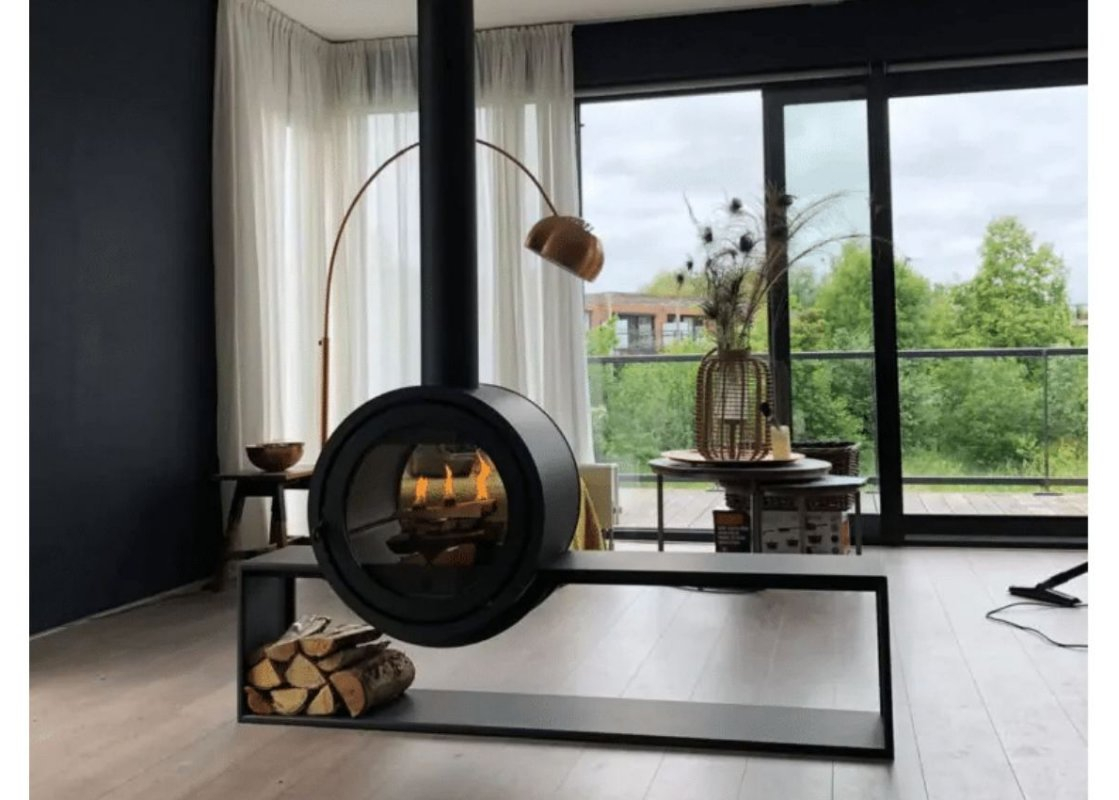 Odin Tunnel Plateau-Spartherm