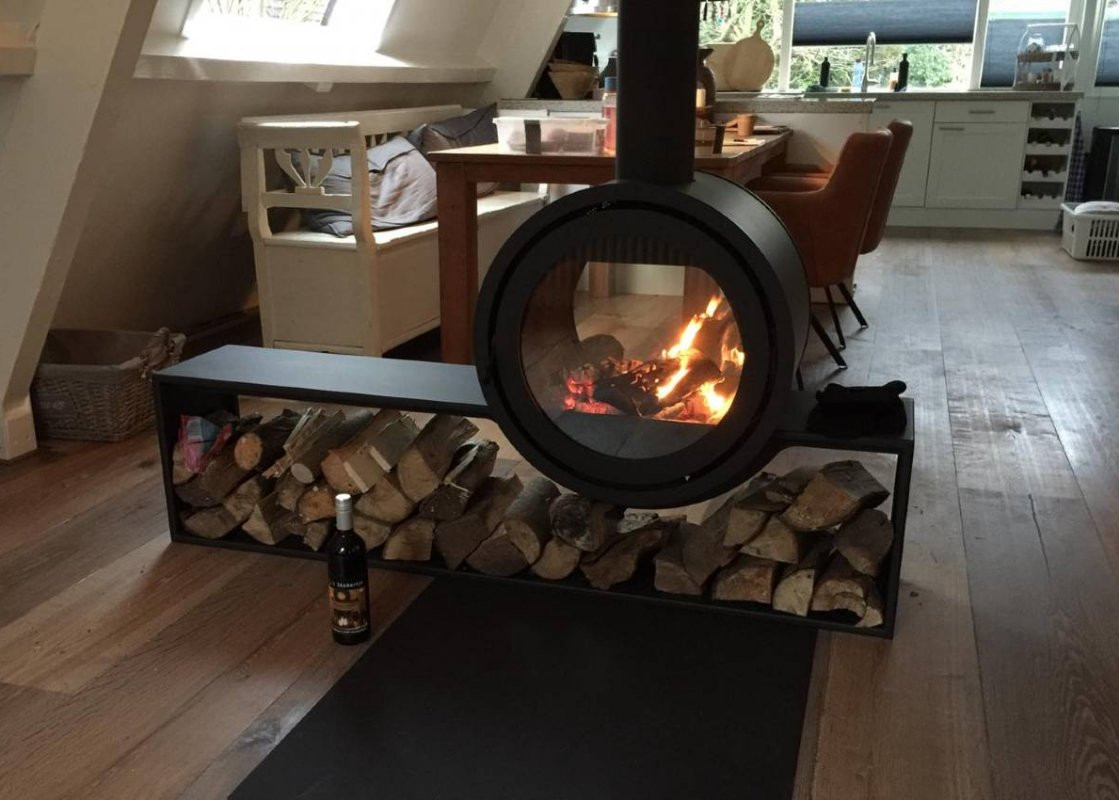 Odin Tunnel Plateau-Spartherm