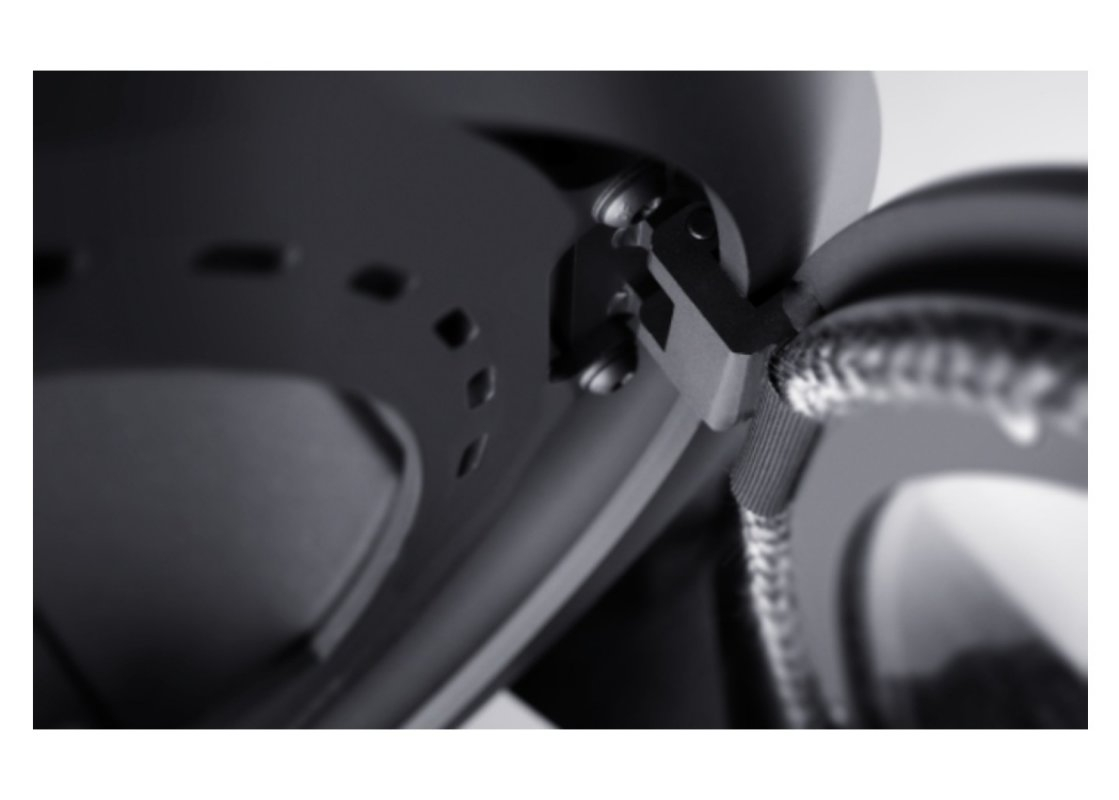 Odin Tunnel Plateau-Spartherm