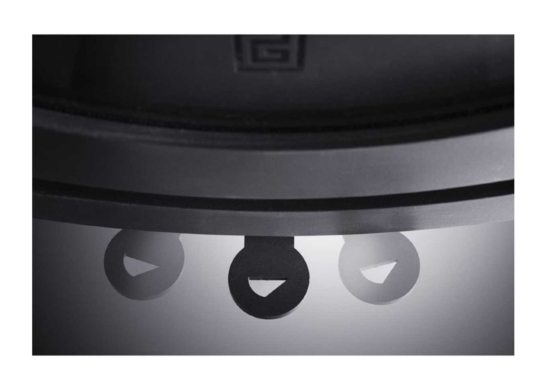 Odin Tunnel Plateau-Spartherm