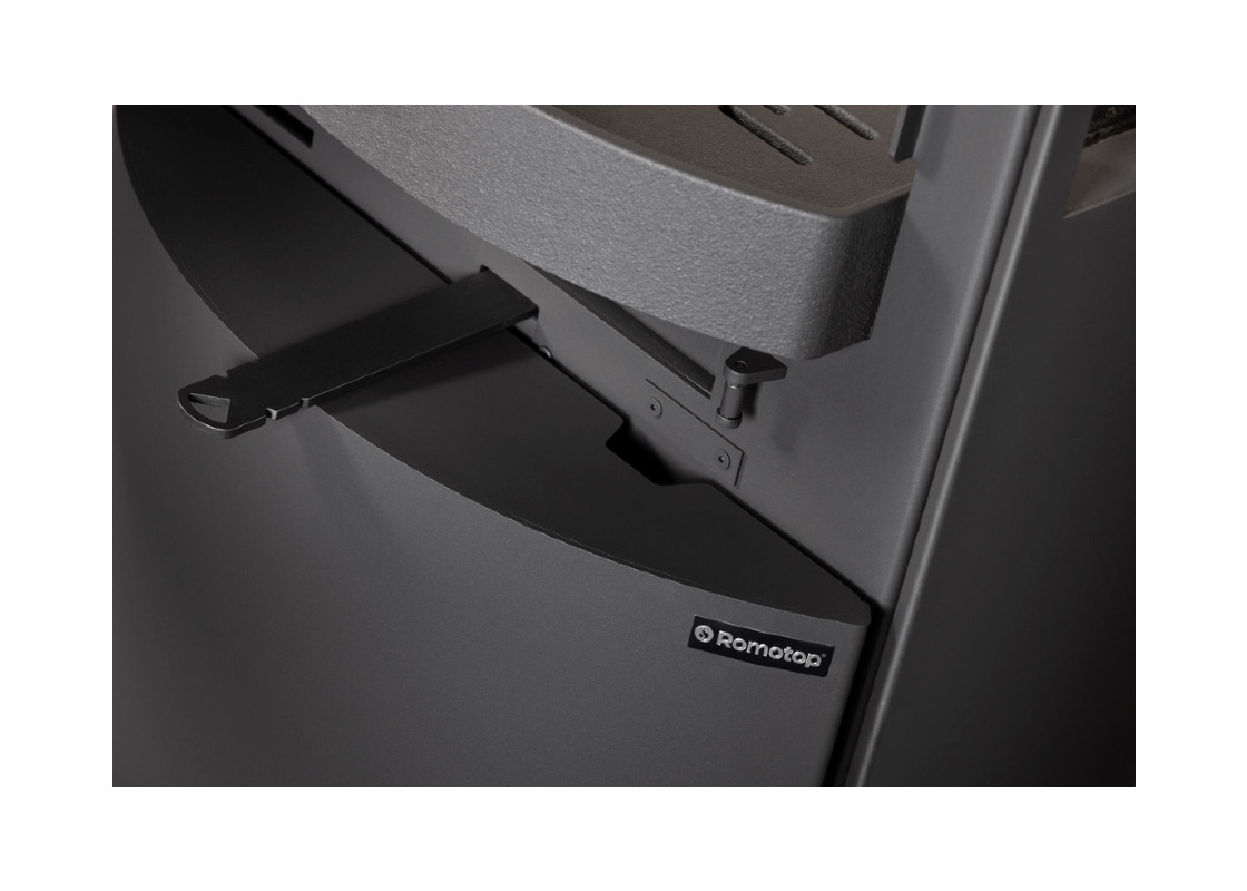 Parla 3S keramika-Romotop