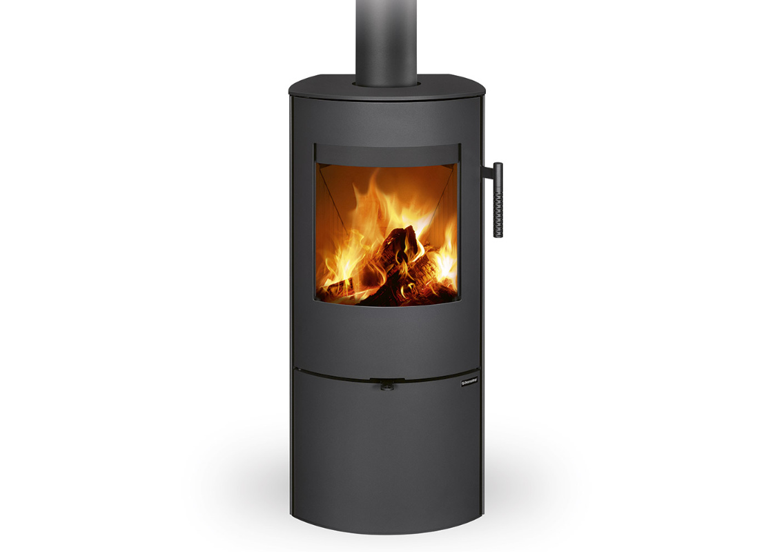 Parla 3S plech-Romotop