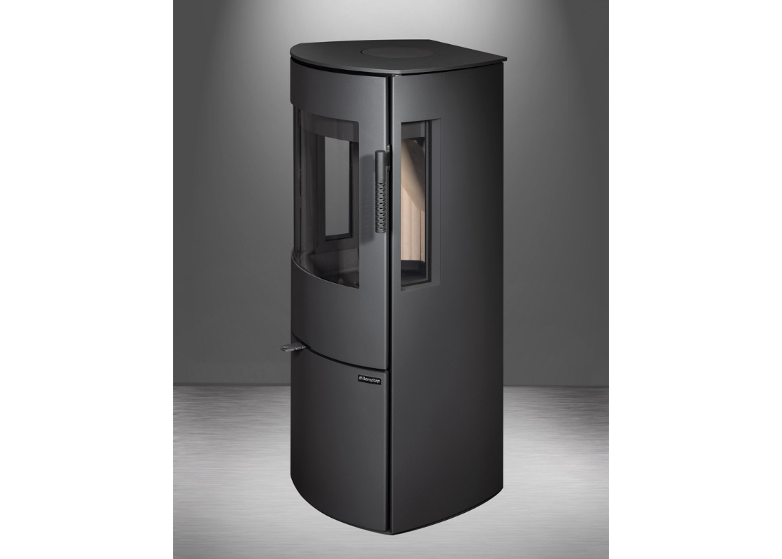 Parla 3S plech-Romotop