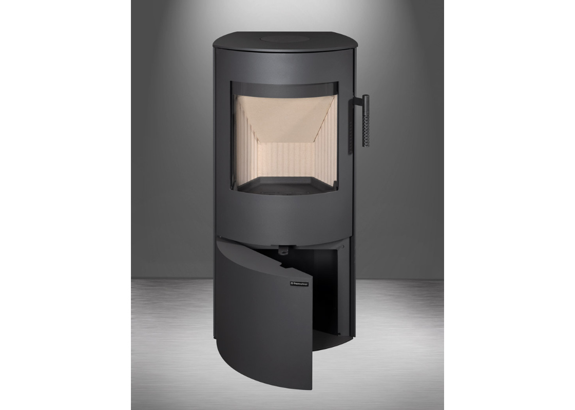 Parla 3S plech-Romotop