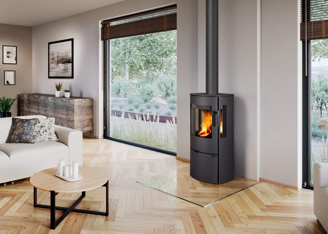 Parla 3S plech-Romotop