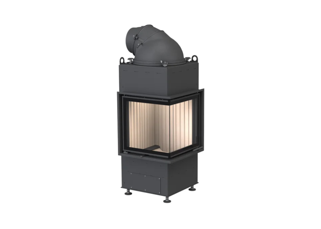 BKH 5.0 Eck 42-42-42 DT-Brunner