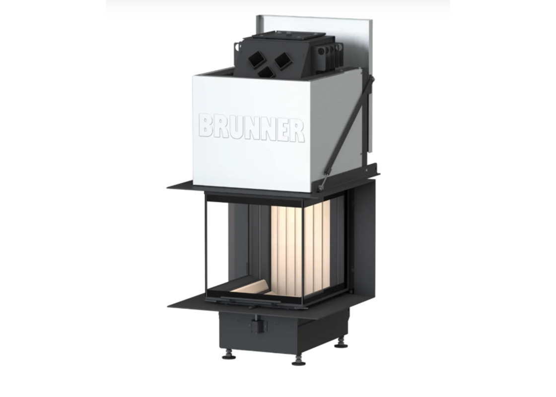 BHK 5.0 Panorama 45-45-45-45 ST-Brunner