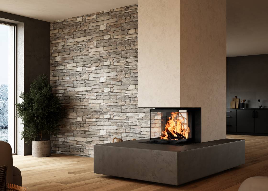 BHK 5.0 Panorama 45-45-45-45 ST-Brunner