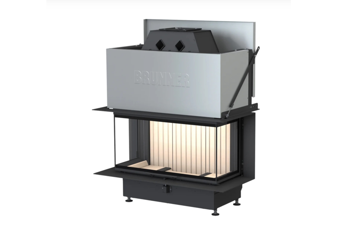 BHK 5.0 Panorama 45-35-90-35 ST-Brunner