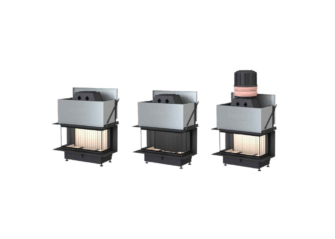 BHK 5.0 Panorama 45-35-90-35 ST-Brunner