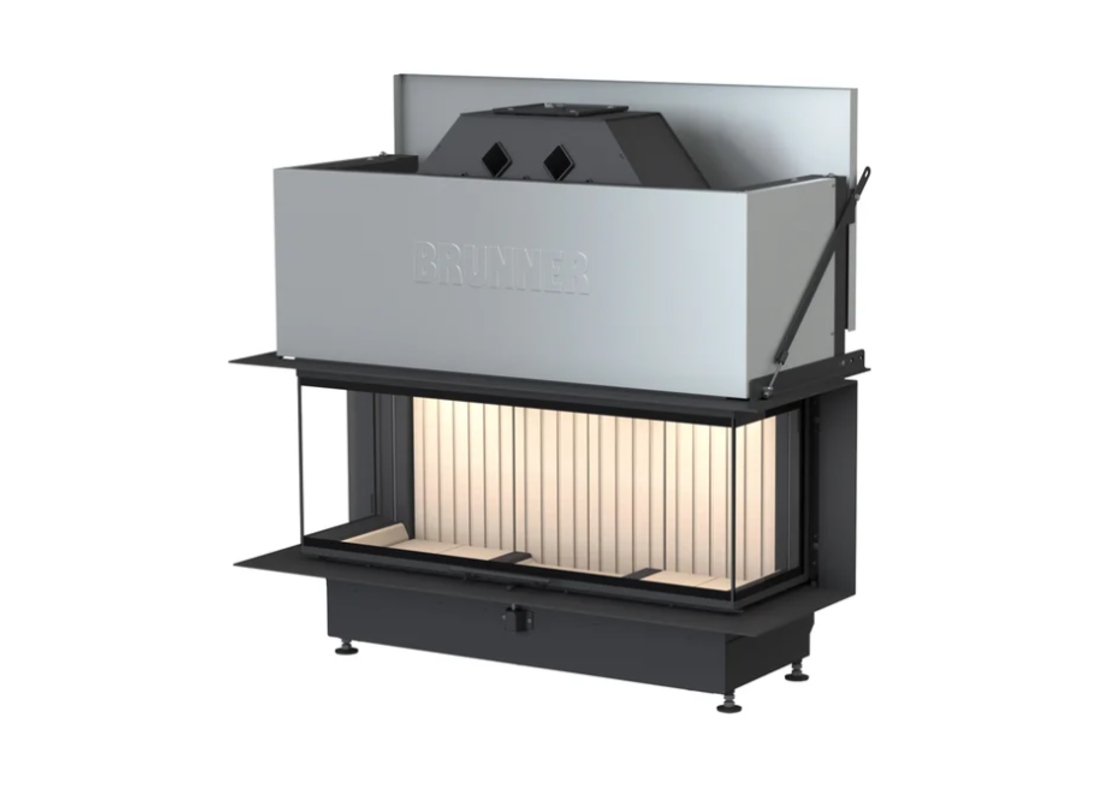 BHK 5.0 Panorama 45-35-120-35 ST-Brunner