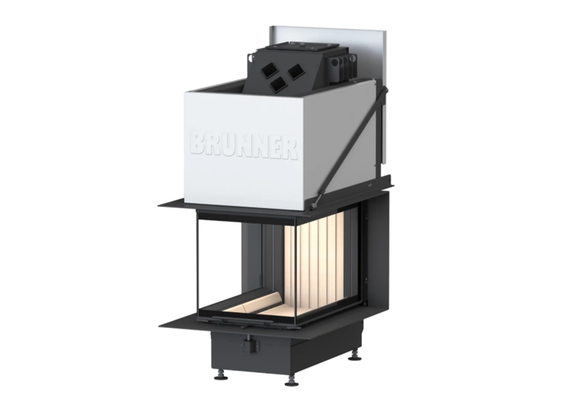 BHK 5.0 Panorama 45-65-45-65 ST-Brunner