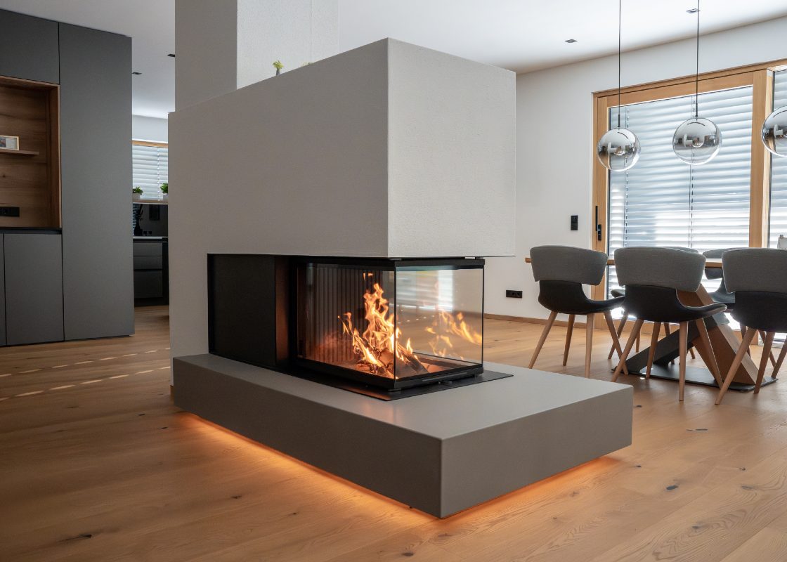 BHK 5.0 Panorama 45-65-45-65 ST-Brunner