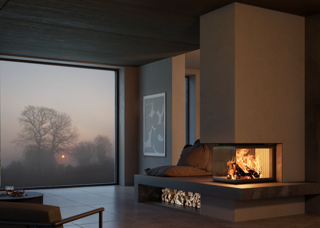 BHK 5.0 Panorama 45-65-45-65 ST-Brunner